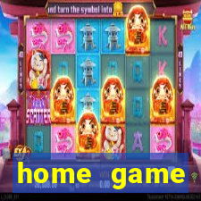 home game gamecategoryid 1